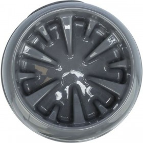 Giocattolo da mordere per cani Trixie TX-25027 Azzurro Grigio Plastica