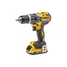 Cacciavite Dewalt DCD796D2-QW 18 V 70 Nm