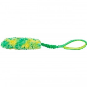 Giocattolo da mordere per cani Trixie TX-32867 Giallo Verde