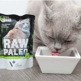 Cibo per gatti VETEXPERT Adult Cat 100 g