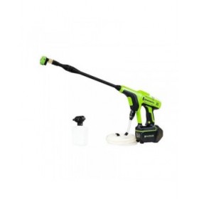 Idropulitrice Greenworks G24PW 300 W 24 V 180 l/h