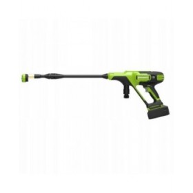 Idropulitrice Greenworks G24PWK4 300 W 24 V 180 l/h