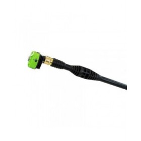 Idropulitrice Greenworks G24PWK4 300 W 24 V 180 l/h