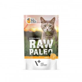 Cibo per gatti VETEXPERT Adult Cat 100 g