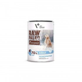 Cibo umido VETEXPERT Adult Monoprotein 400 g