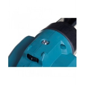 Pistola in silicone Makita DCG180Z Azzurro Bianco