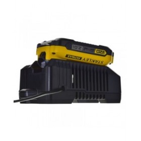 Cacciavite Stanley SFMCD710D2K-QW