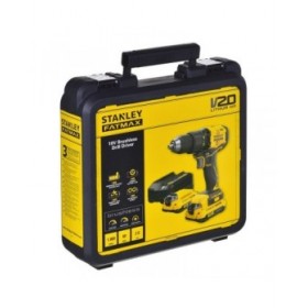 Cacciavite Stanley SFMCD710D2K-QW
