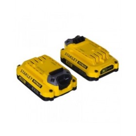 Cacciavite Stanley SFMCD710D2K-QW