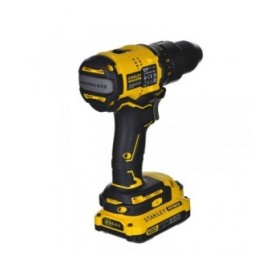 Cacciavite Stanley SFMCD710D2K-QW