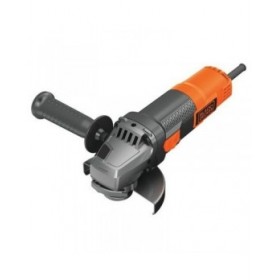 Smerigliatrice Black & Decker BEG220 900 W 125 mm