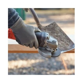 Smerigliatrice Black & Decker BEG220 900 W 125 mm