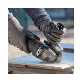 Smerigliatrice Black & Decker BEG220 900 W 125 mm