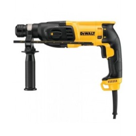 Trapano a percussione Dewalt D25133K 800 W 1500 RPM