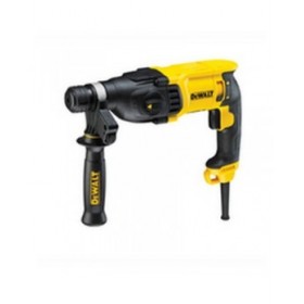 Trapano a percussione Dewalt D25133K 800 W 1500 RPM