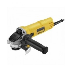 Smerigliatrice Dewalt DWE4157-QS 900 W 125 mm