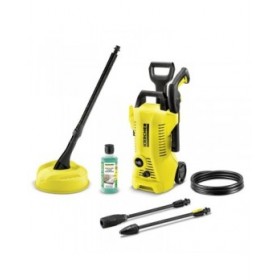 Idropulitrice Kärcher K 2 POWER CONTROL HOME 1400 W 220-240 V