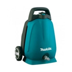 Idropulitrice Makita HW102 1300 W 70 bar 100 bar