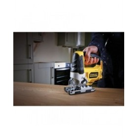 Seghetto Alternativo Stanley FME340K 710 W 18 V 20 cm