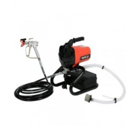 Spray Yato YT-82560 650 W 220-240 V