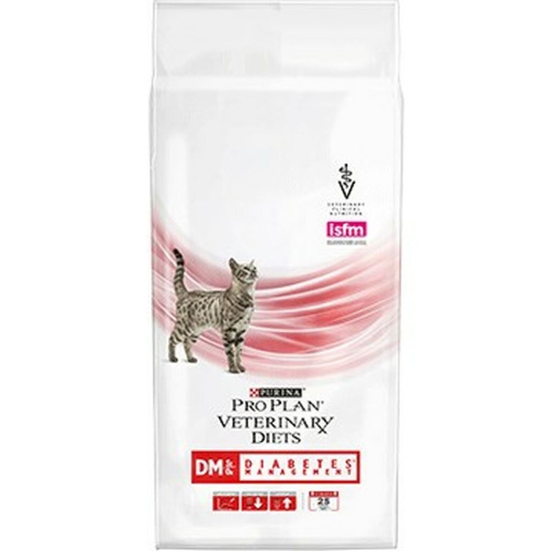 Cibo per gatti Purina Pro Plan Uccelli 1,5 Kg