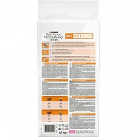 Cibo per gatti Purina Pro Plan 1,5 Kg
