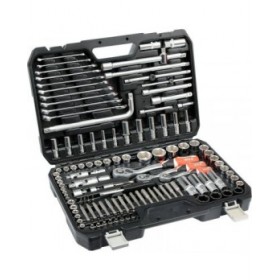 Set di Chiavi Yato YT-38872 4 Pezzi (4 Unità)