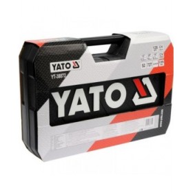 Set di Chiavi Yato YT-38872 4 Pezzi (4 Unità)