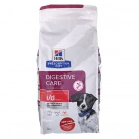 mangime Hill's Diet Mini Adulto Pollo 3 Kg