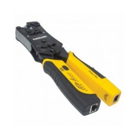 Crimpatrice Intellinet 780124 1 Pezzi