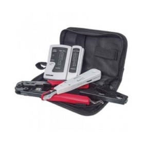 Pinze spelafili Intellinet 780070