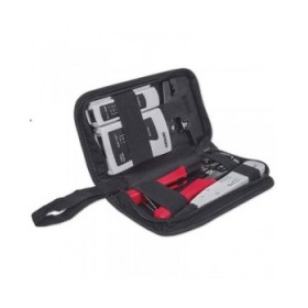 Pinze spelafili Intellinet 780070