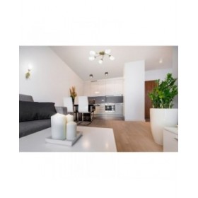 Applique da Parete Activejet Bianco Dorato Metallo Vetro 40 W 40 x 12 x 20 cm (1 Pezzi)