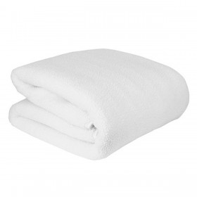 Coperta Elettrica Adler CR 7422 Bianco