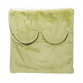 Coperta Elettrica Adler AD 7403 zielona Verde 30 x 20 x 15 cm