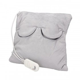 Coperta Elettrica Adler AD 7403 zielona Verde 30 x 20 x 15 cm