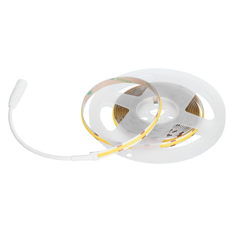 Nastro luminoso Activejet AJE-COB 3m neut (1 Pezzi) (1 Unità)