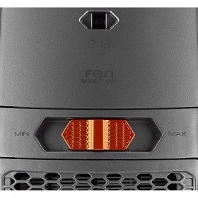 Aspirapolvere Amica VM 2061 Nero Grigio 850 W