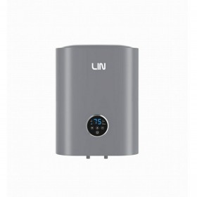 Thermos Elettrico Lin LIFVD1 30L szary 30 L