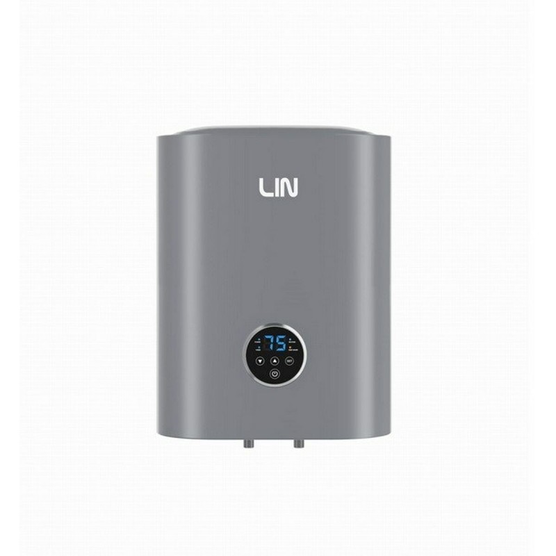 Thermos Elettrico Lin LIFVD1 30L szary 30 L
