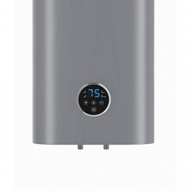 Thermos Elettrico Lin LIFVD1 30L szary 30 L