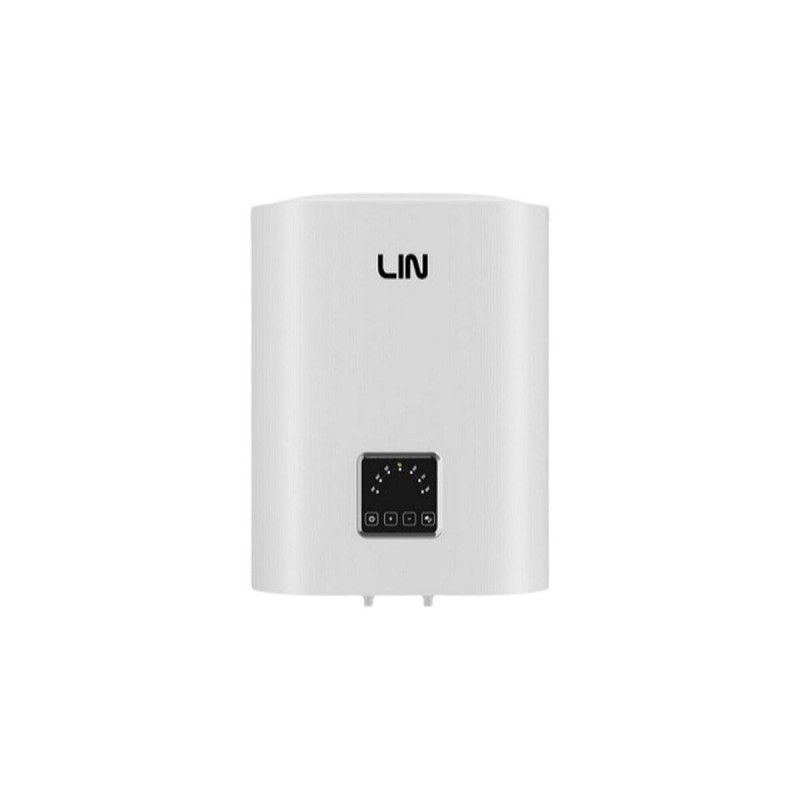 Thermos Elettrico Lin LIFVD2 30L biały 30 L