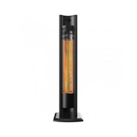 Riscaldamento Activejet Activejet APH-CS2000 Nero 2000 W Acciaio Esterno