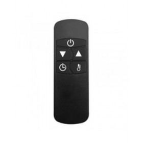Riscaldamento Activejet Activejet APH-CS2000 Nero 2000 W Acciaio Esterno