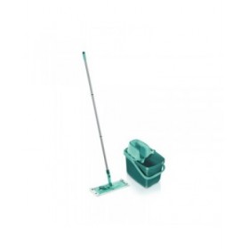 Mop with Bucket Leifheit 55360 Azzurro Turchese