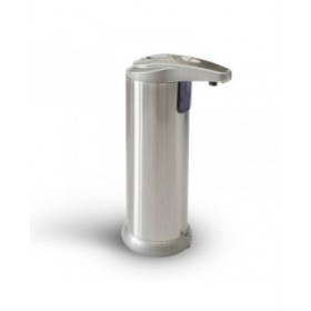Dispenser per Sapone Automatico con Sensore Savio HDZ-02 280 ml Champagne