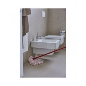 Ricambio Vileda Microfibre & Power Spazzolone Fibra (1 Unità)