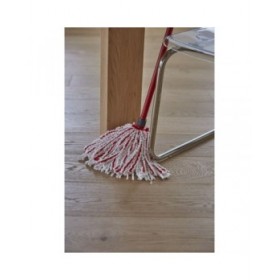 Ricambio Vileda Microfibre & Power Spazzolone Fibra (1 Unità)