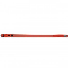 Collare per Cani Kerbl 80102 Nero Arancio Stampa 65 cm 56 cm (3 Unità)