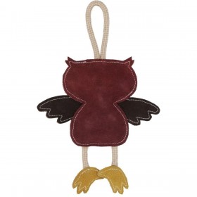 Giocattolo da mordere per cani Kerbl 80930 Bianco Rosso (4 Unità)
